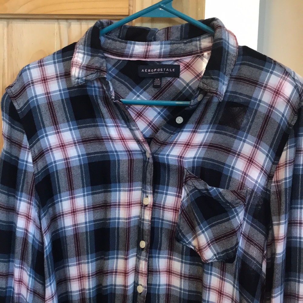 Flannel